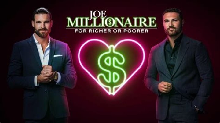 Joe Millionaire: For Richer or Poorer: Latest News, Analysis & Opinion