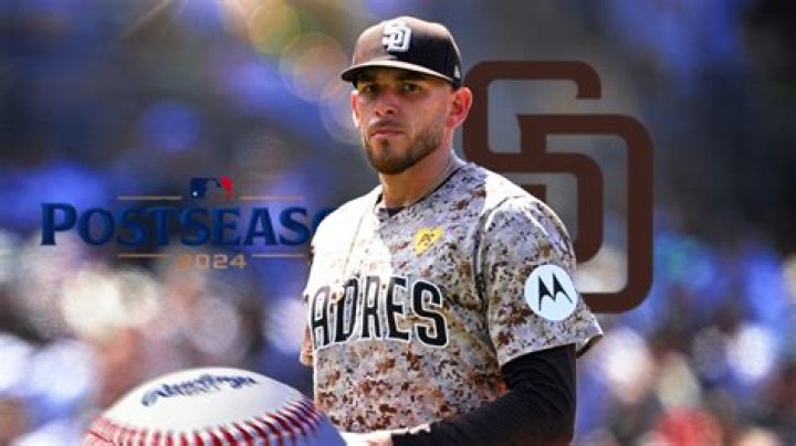 Joe Musgrove, Padres Reportedly Agree To 5-Year, $100M Contract Extension | News, Scores, Highlights, Stats, and Rumors
