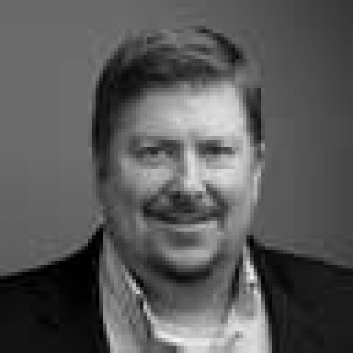 Joe Rexrode - The Athletic