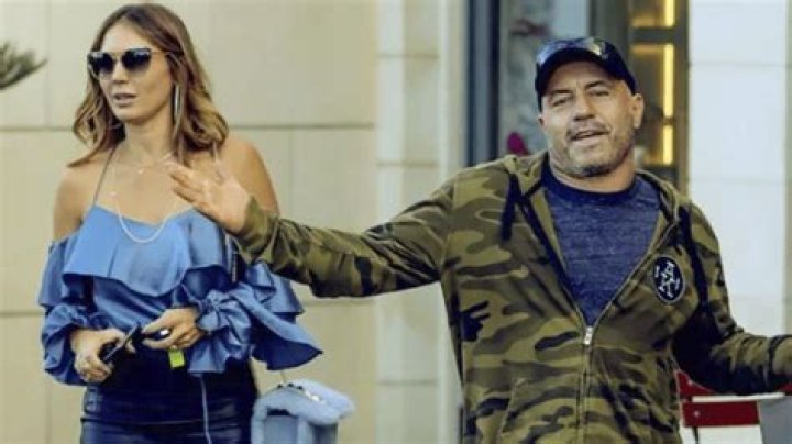 Joe Rogan Wife- Everything You Need to Know About the Retired Model