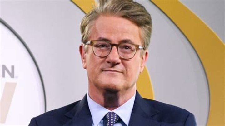 Joe Scarborough