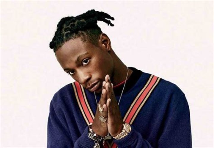 Joey Badass Biography