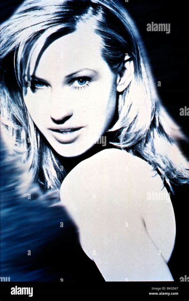 Joey Lauren Adams