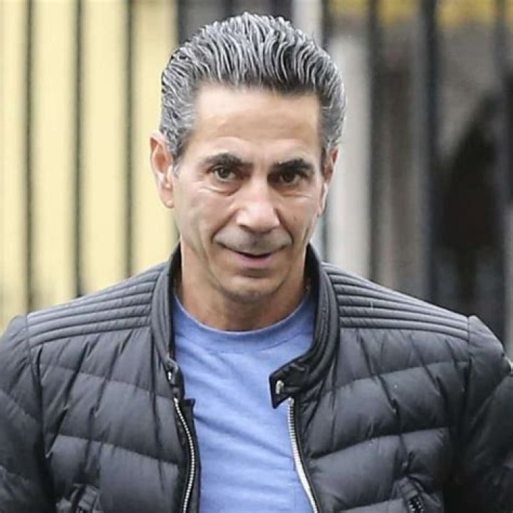 Joey Merlino Net Worth: A Deep Dive Into The Life Of A Notorious Figure