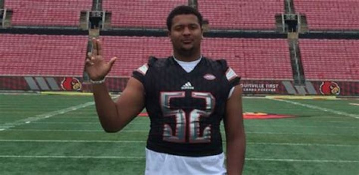 Joey Palmer's Football Recruiting Profile