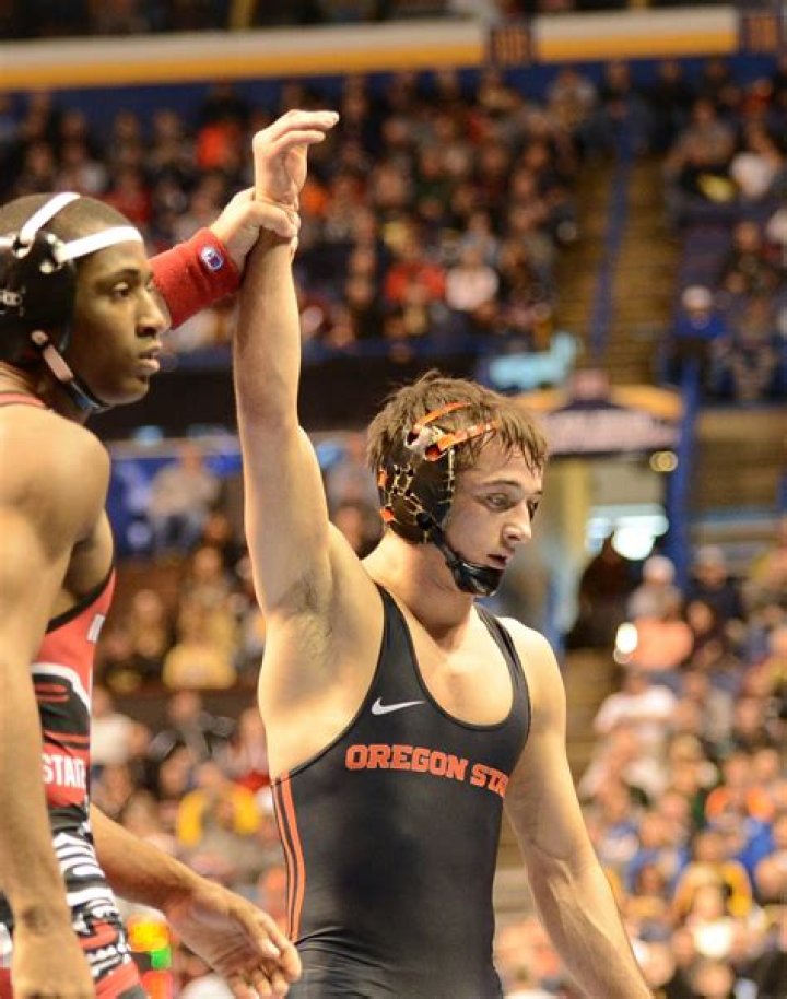 Joey Palmer's Wrestling Recruiting Profile