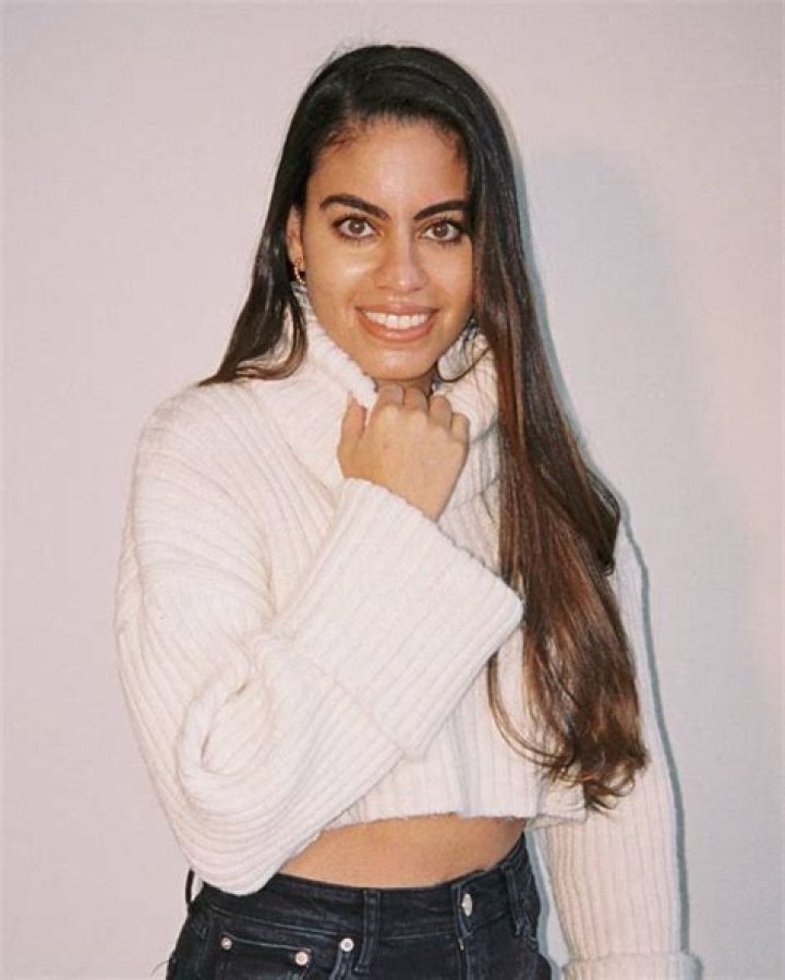 Johanna Ferreira - InStyle