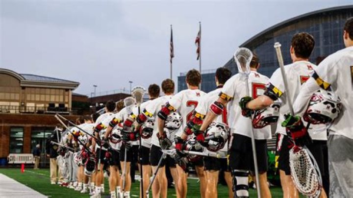 John Carroll University Men's Lacrosse Program Information