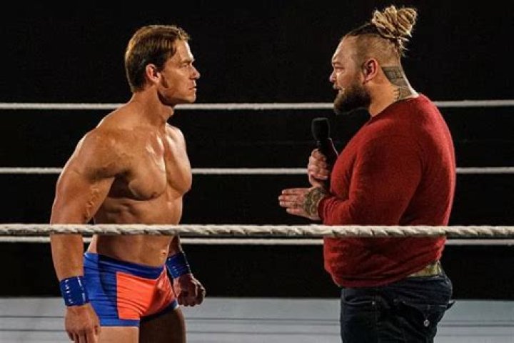John Cena Death: The Truth Behind The Rumors