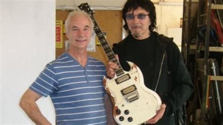 John Diggins, Founder of Jaydee Guitars, Passes Away”