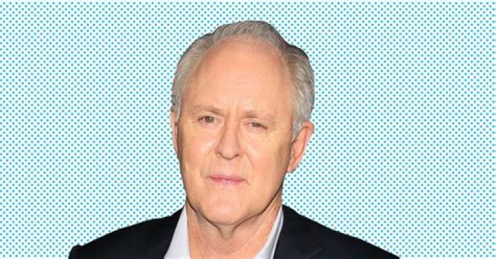 John Lithgow on Wearing ‘Blobs’ on His Teeth to Talk Like Winston Churchill