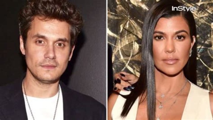 John Mayer Reveals the Truth Behind Those Kourtney Kardashian Dating Rumors