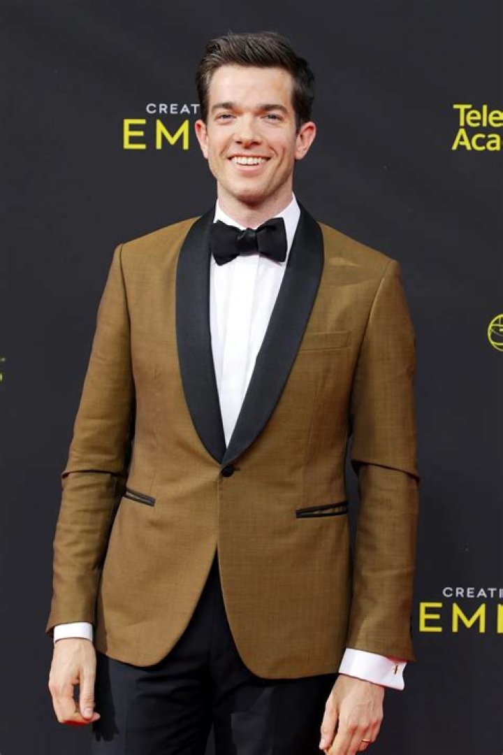 John Mulaney Has Checked Into Rehab