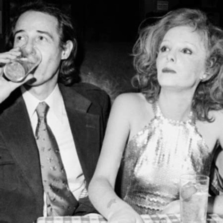 John Phillips and Genevieve Waite