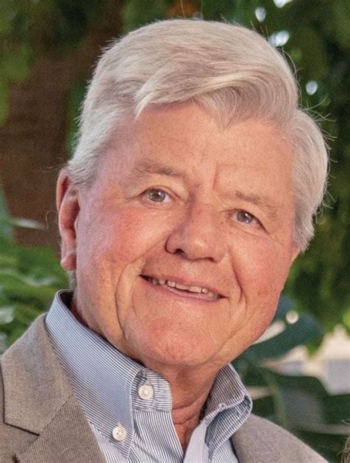 John Schreiber Blackstone Net Worth