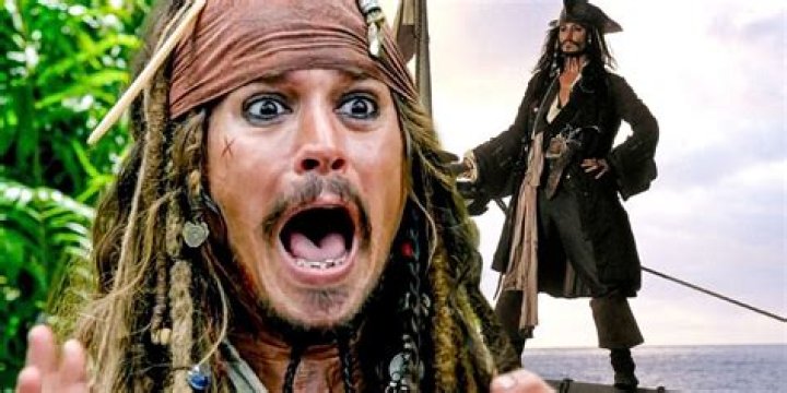 Johnny Depp’s $22.5 Million Debate Over Pirates of the Caribbean 6