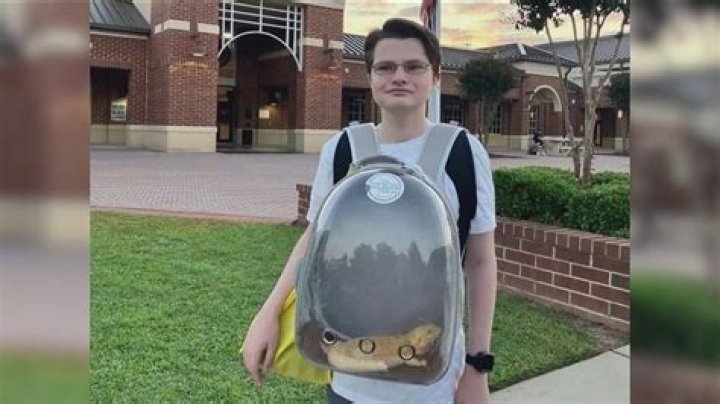 Johns Creek High senior with autism excited to graduate