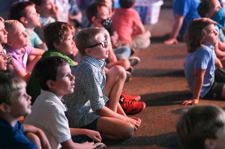 Johnson Ferry Baptist Church severing ties to Boy Scouts
