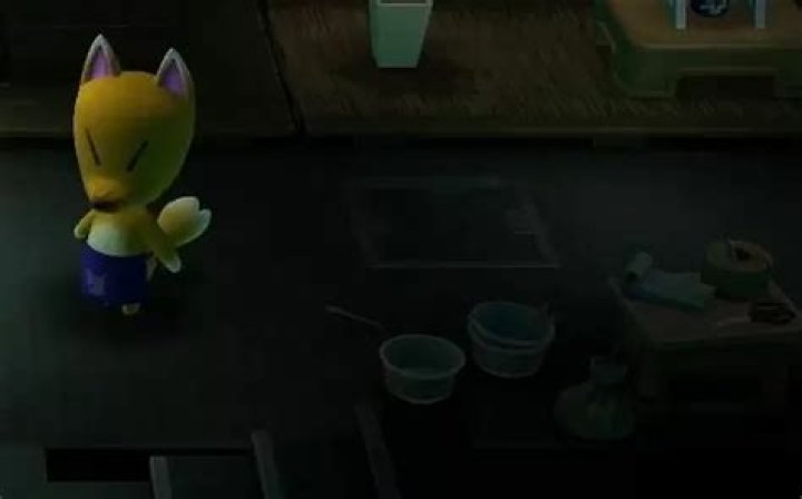Jolly Redd's Spawn Time in Animal Crossing New Horizons