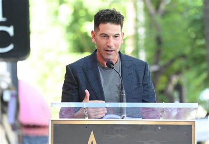 Jon Bernthal Discusses Masculinity, Working with Sandra Bullock on 'The Unforgivable'
