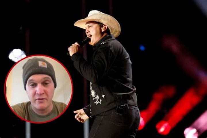 Jon Pardi Pushes More Shows As His Health Declines Again