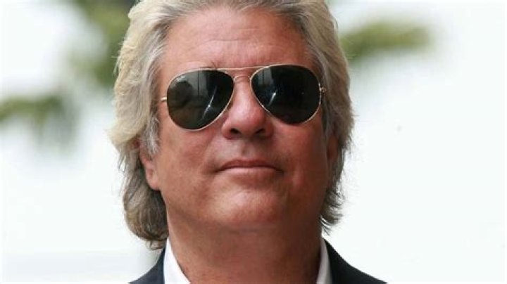 Jon Peters Net Worth 2024