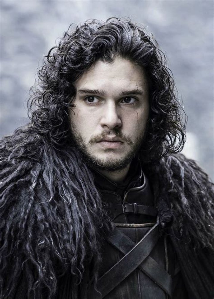 كل المعلومات عن شخصية “jon snow” جون سنو
