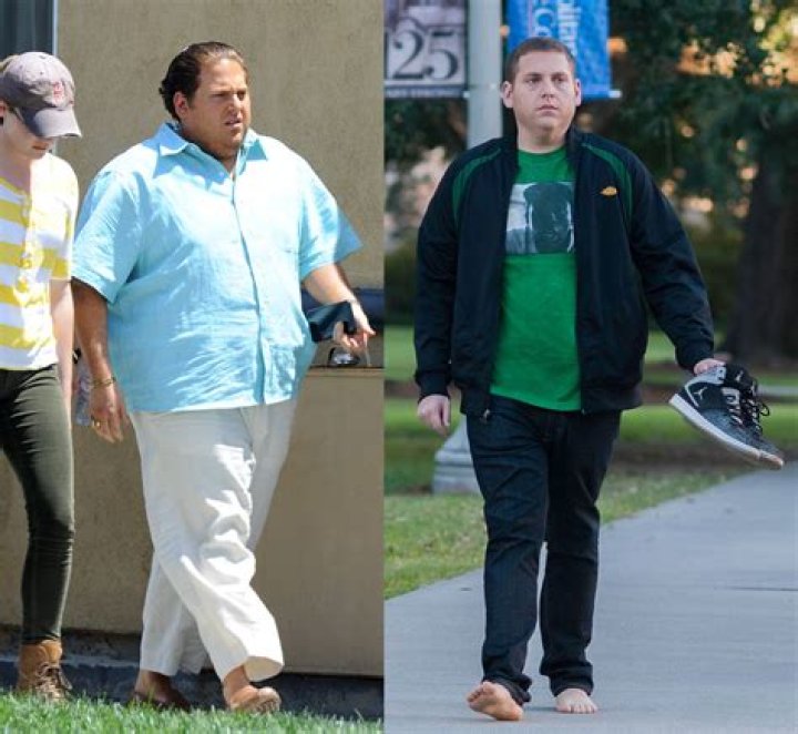 Jonah Hill - Vulture