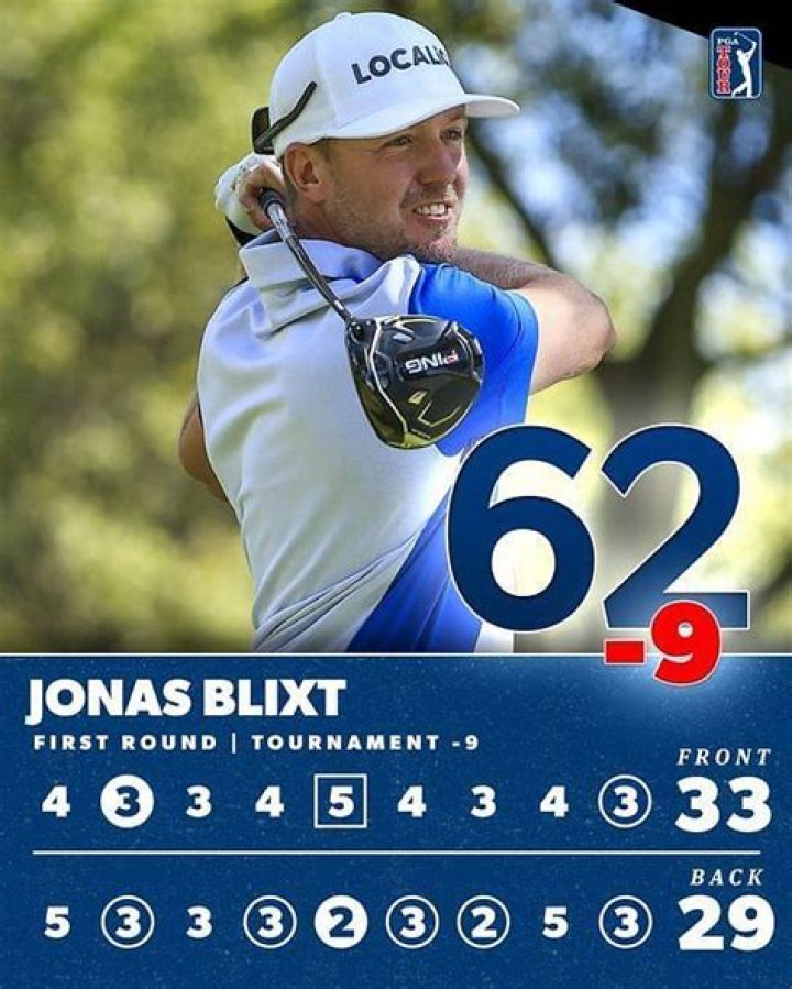 Jonas Blixt