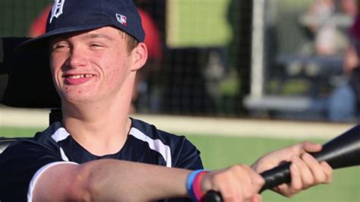 Jonathan Causey's Baseball Recruiting Profile