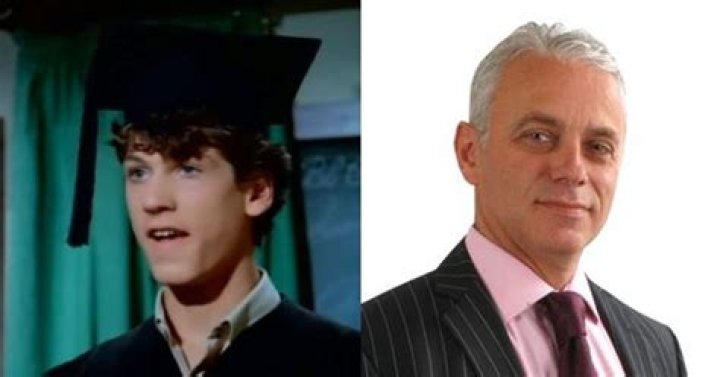 Jonathan Gilbert Height: The Journey Of A Talented Actor