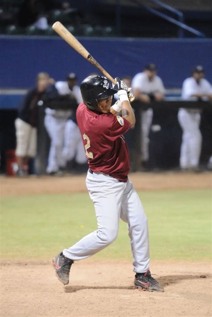 Jonathan Lozada's Baseball Recruiting Profile