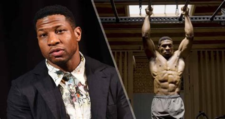 	Jonathan Majors Ate 6,100 Calories a Day for Four Months to Transform Into a Bodybuilder for ‘Magazine Dreams’	