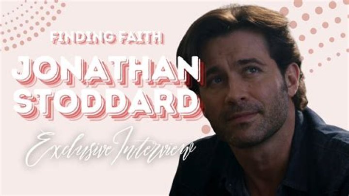 Jonathan Stoddard Net Worth: A Comprehensive Insight