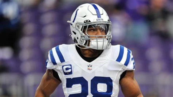 Jonathan Taylor's Potential Landing Spots Debated by Fans After Colts OK Trade Talks | News, Scores, Highlights, Stats, and Rumors