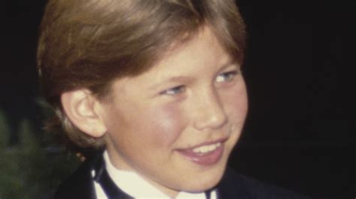 Jonathan Taylor Thomas: A Journey Through The Life Of A Child Star