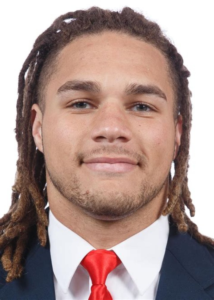 Jordan Perez's Football Recruiting Profile