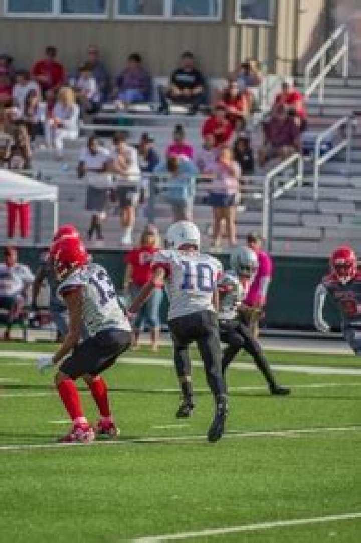 Jordan Walters's Football Recruiting Profile