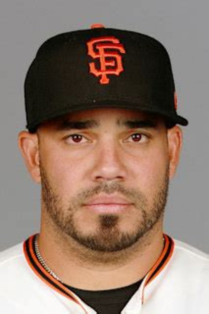 José Alvarez - MLB Catcher - News, Stats, Bio and more