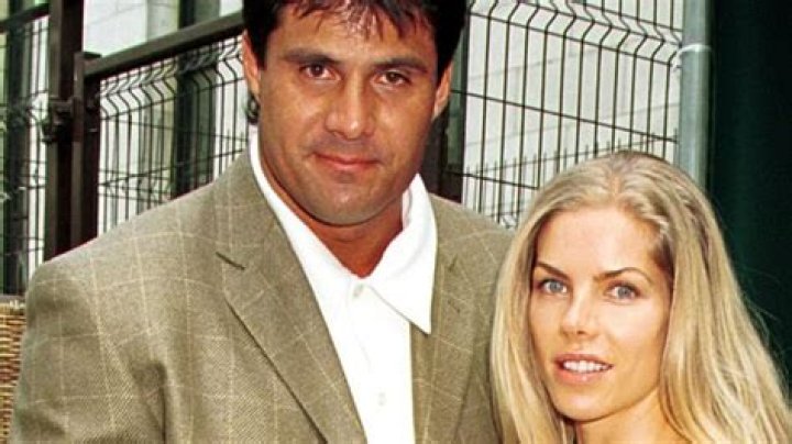 Jose Canseco Calls Ex-Wife Jessica a Liar After She Denies Alex Rodriguez Affair | News, Scores, Highlights, Stats, and Rumors