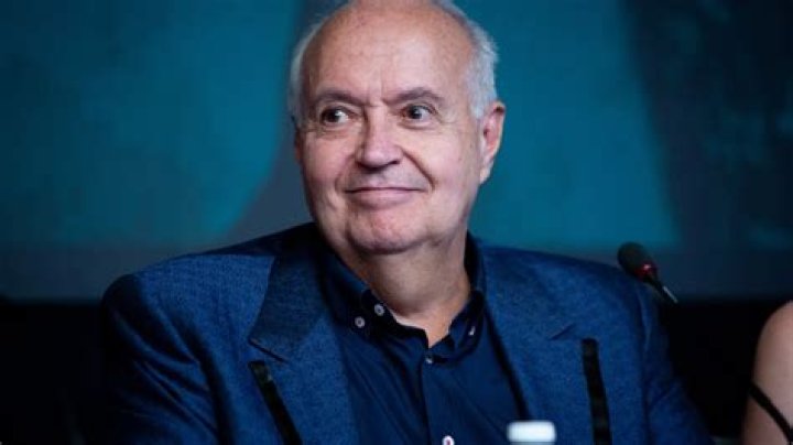 José Luis Moreno ya tiene la
vista puesta en el 2 de mayo