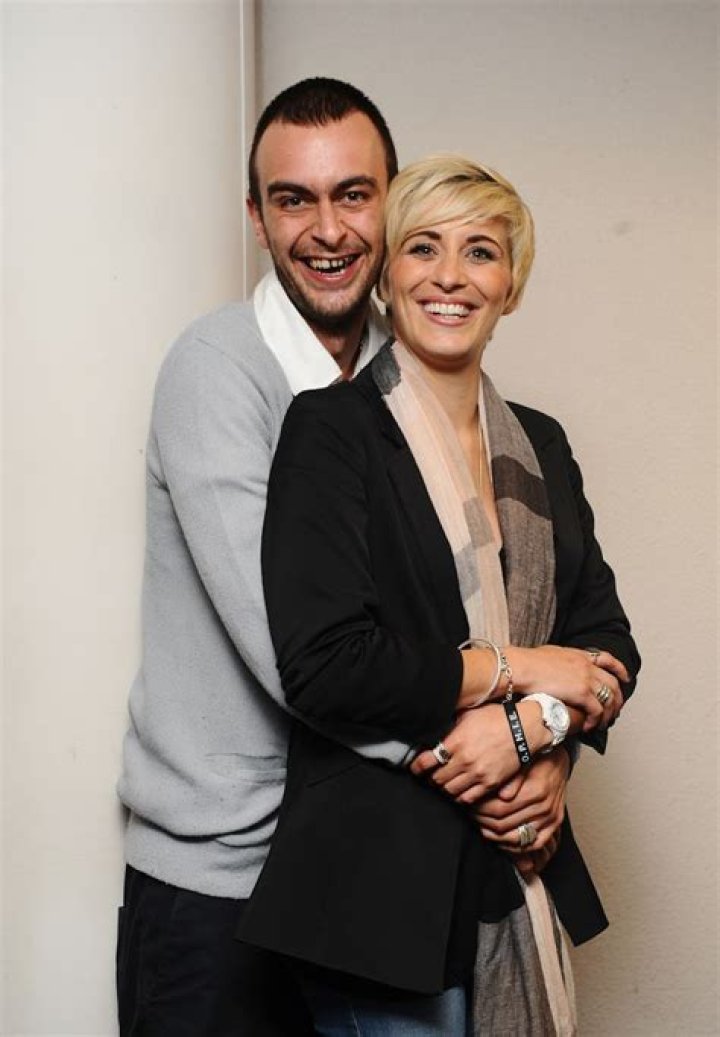 Joseph Gilgun's Wife: Unraveling The Personal Life Of The Acclaimed Actor