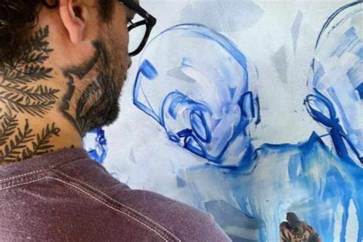 Joseph Gilgun Neck Tattoo: A Deep Dive Into The Actor's Unique Ink