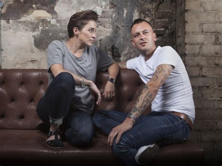 Joseph Gilgun Social Media: A Deep Dive Into His Online Presence