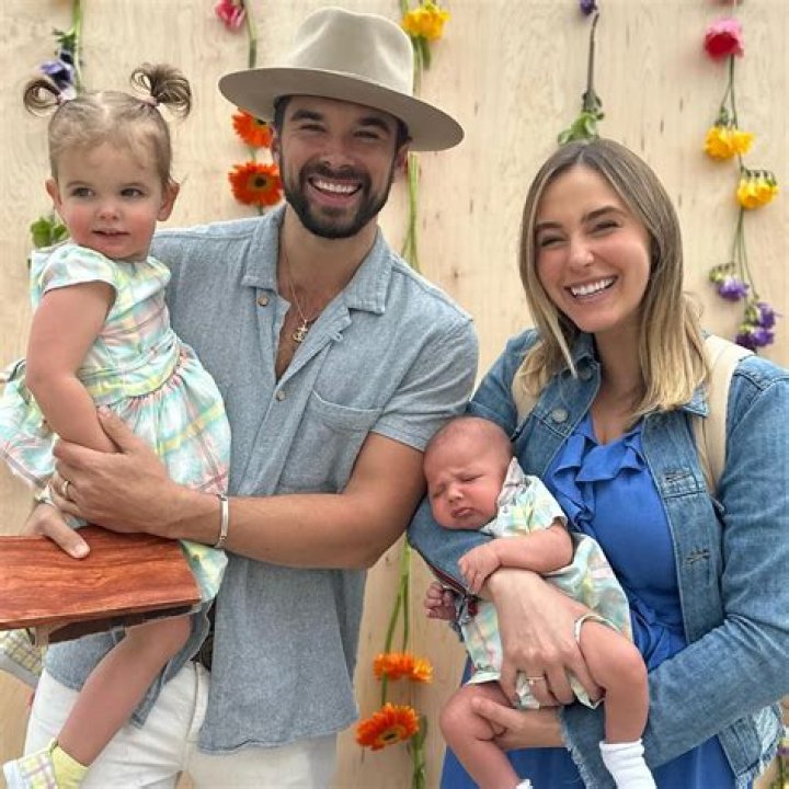 Josh Swickard Net Worth, Age, Height, Wedding, Movies
