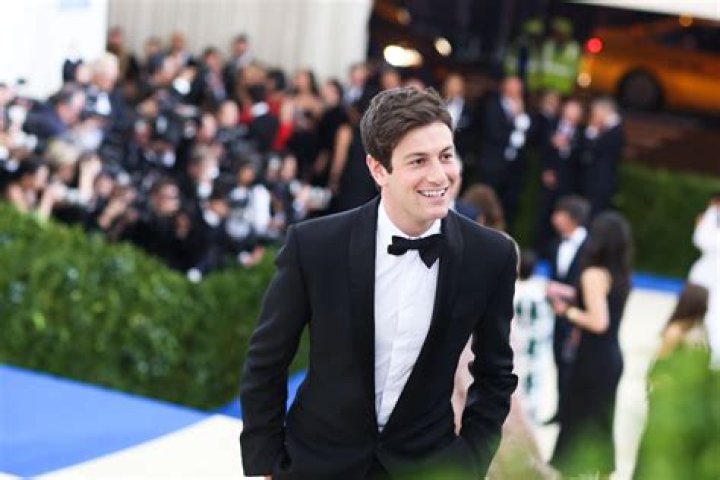 Joshua Kushner Height Weight Body Stats