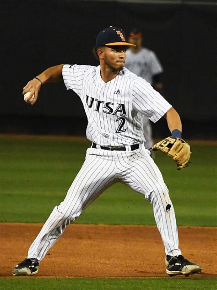 Joshua Lamb's Baseball Recruiting Profile