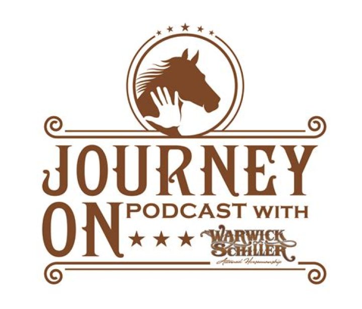 Journey On with Warwick Schiller