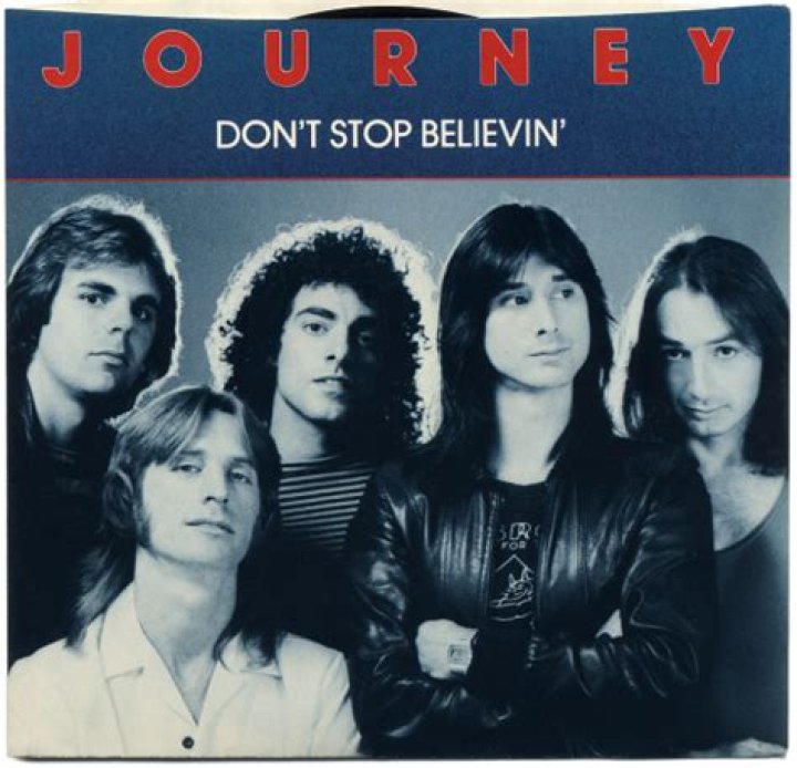 Journey’s “Don’t Stop Believin’” Lyrics Meaning
