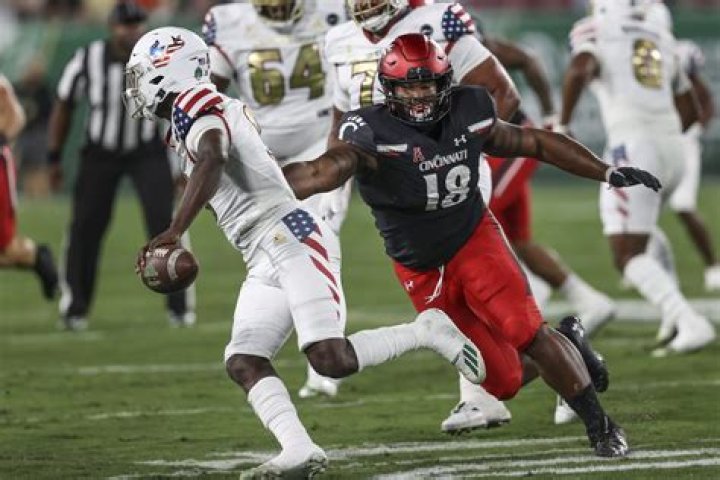 Jowon Briggs NFL Draft 2024: Scouting Report for Cleveland Browns DL | News, Scores, Highlights, Stats, and Rumors